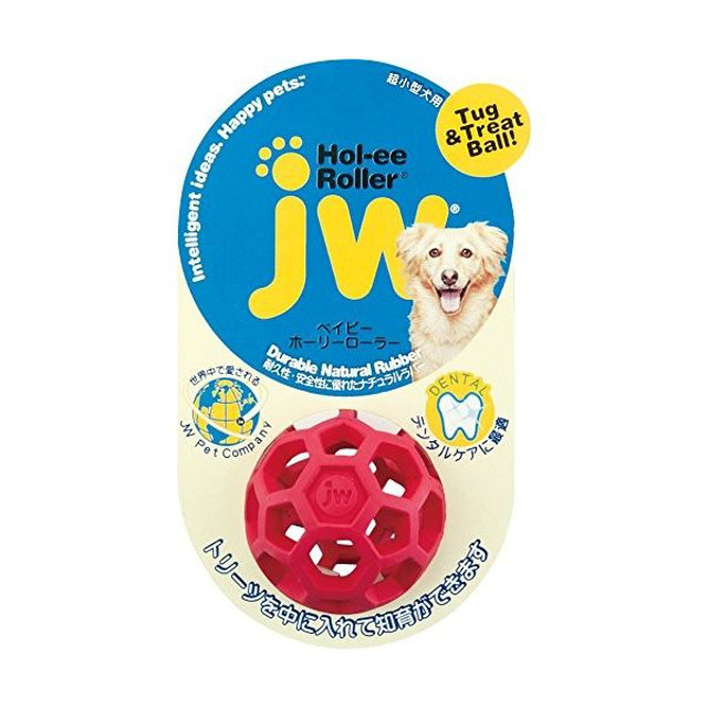 ベイビーホーリーローラー レッド