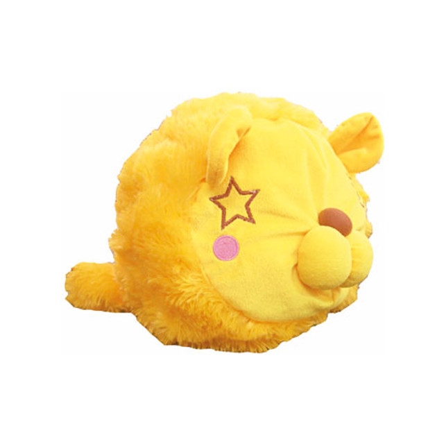 超でっかいフレンズ ライオン