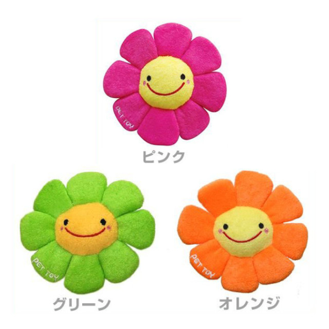 カラフルフラワー　