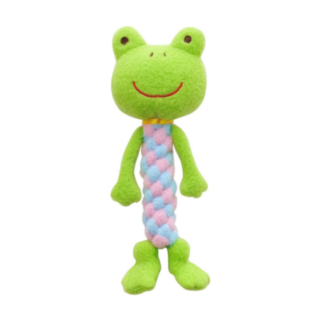 デンタルアニマル カエル