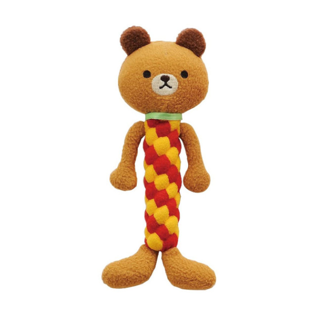 デンタルアニマル こぐま