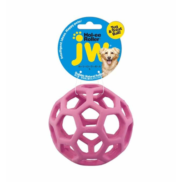 ホーリーローラーボール Ｓ ピンク