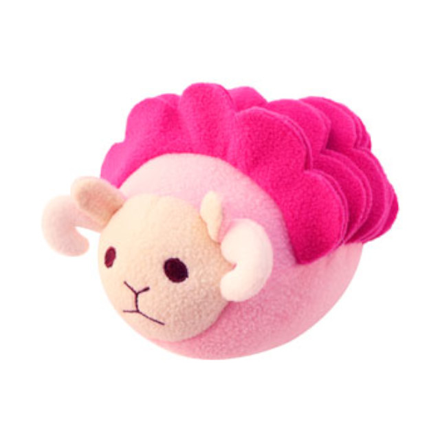 かみかみあにまる ひつじ