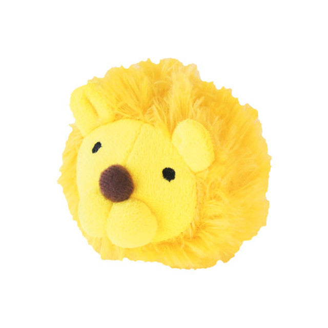 まんまるズーズー ライオン