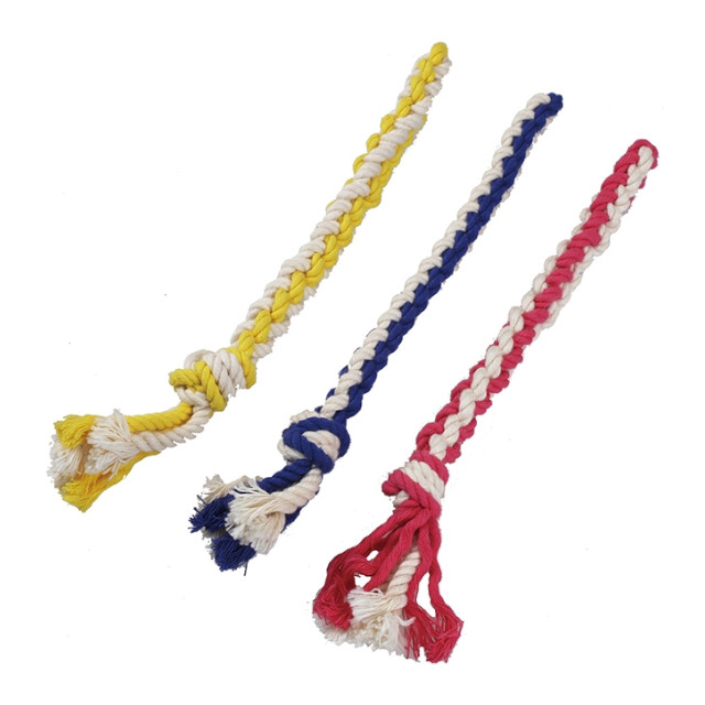 ねじあみコットン