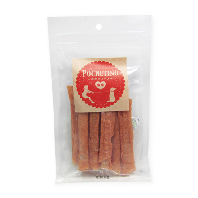 軟骨ササミ巻き 8本