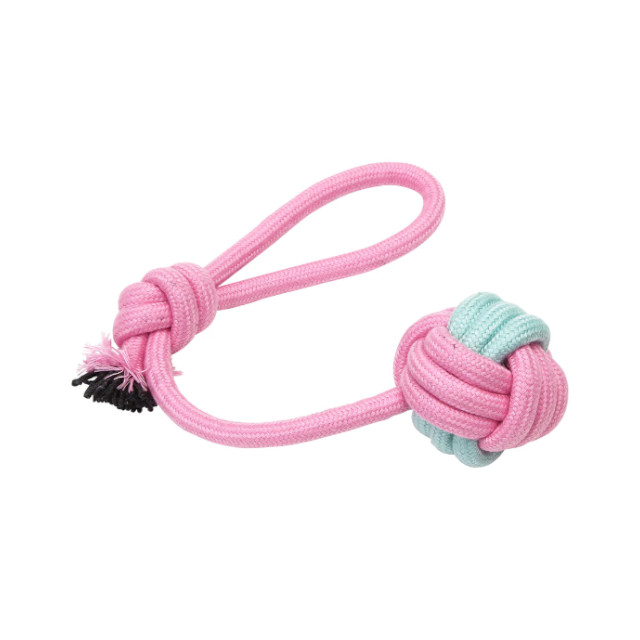 ループノッティー パステルリング