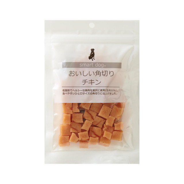 おいしい角切りチキン 130ｇ