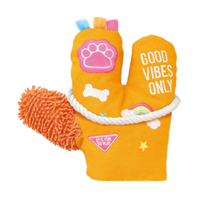 テトプレイ オレンジ