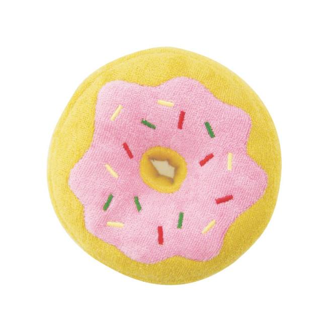 ワンワンベーカリー ドーナツ