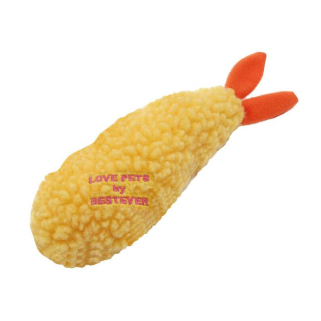 ベストエバー エビ天