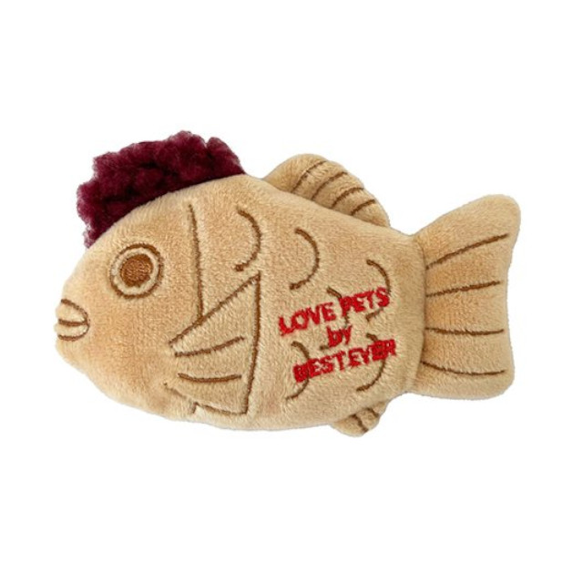 ベストエバー たい焼き