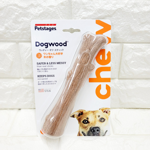 ウッディー・タフ・スティック L