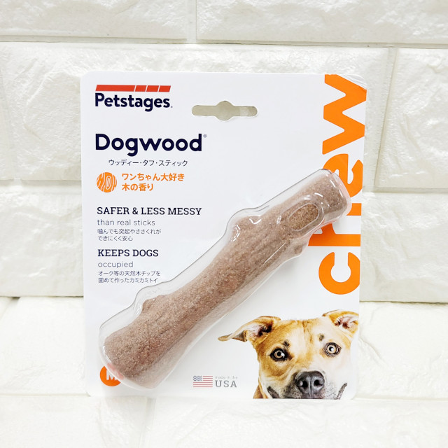 ウッディー・タフ・スティック M